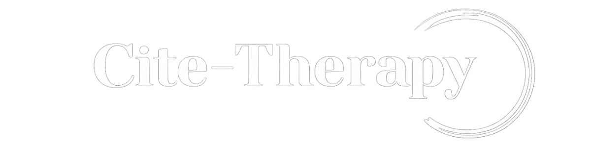 Cite-Therapy